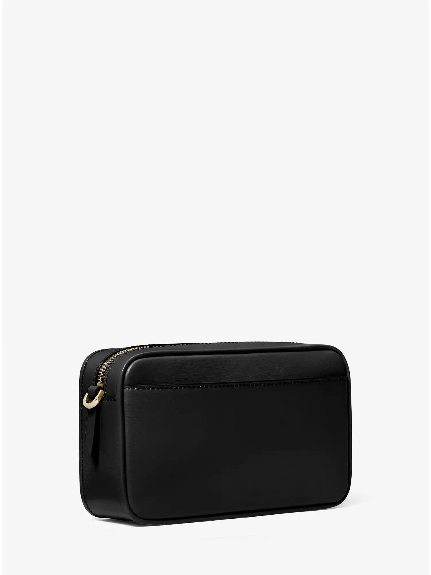 bradshaw medium color block leather camera bag olive combo