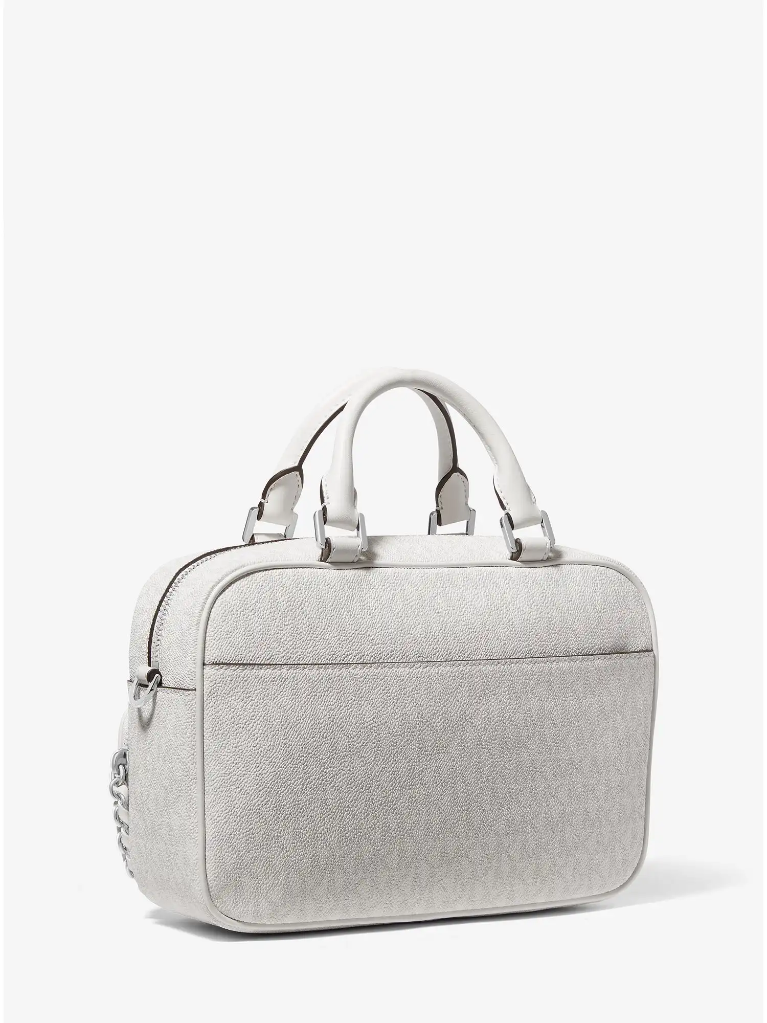 elliot medium logo messenger bag opt allum