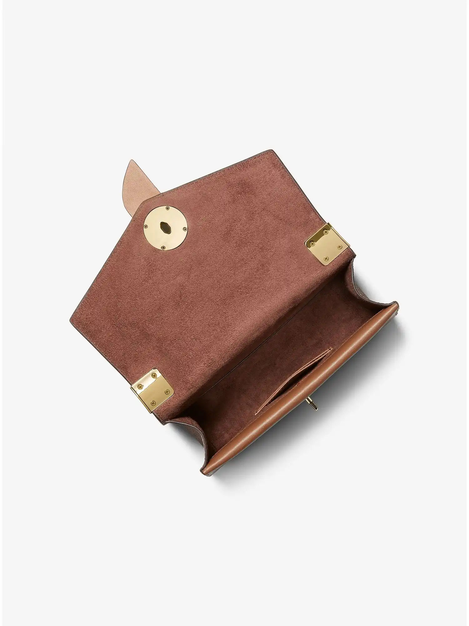 greenwich medium logo satchel luggage