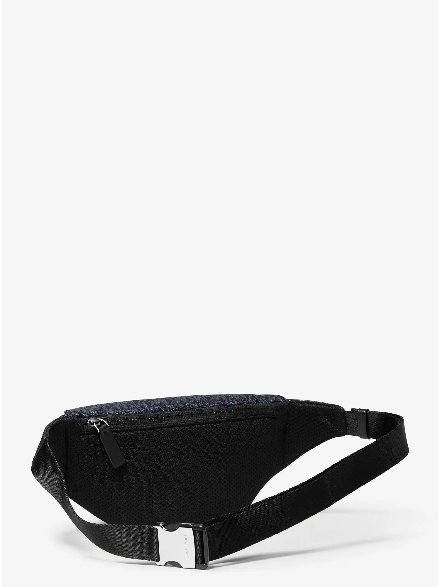 greyson logo sling pack admrl plblue