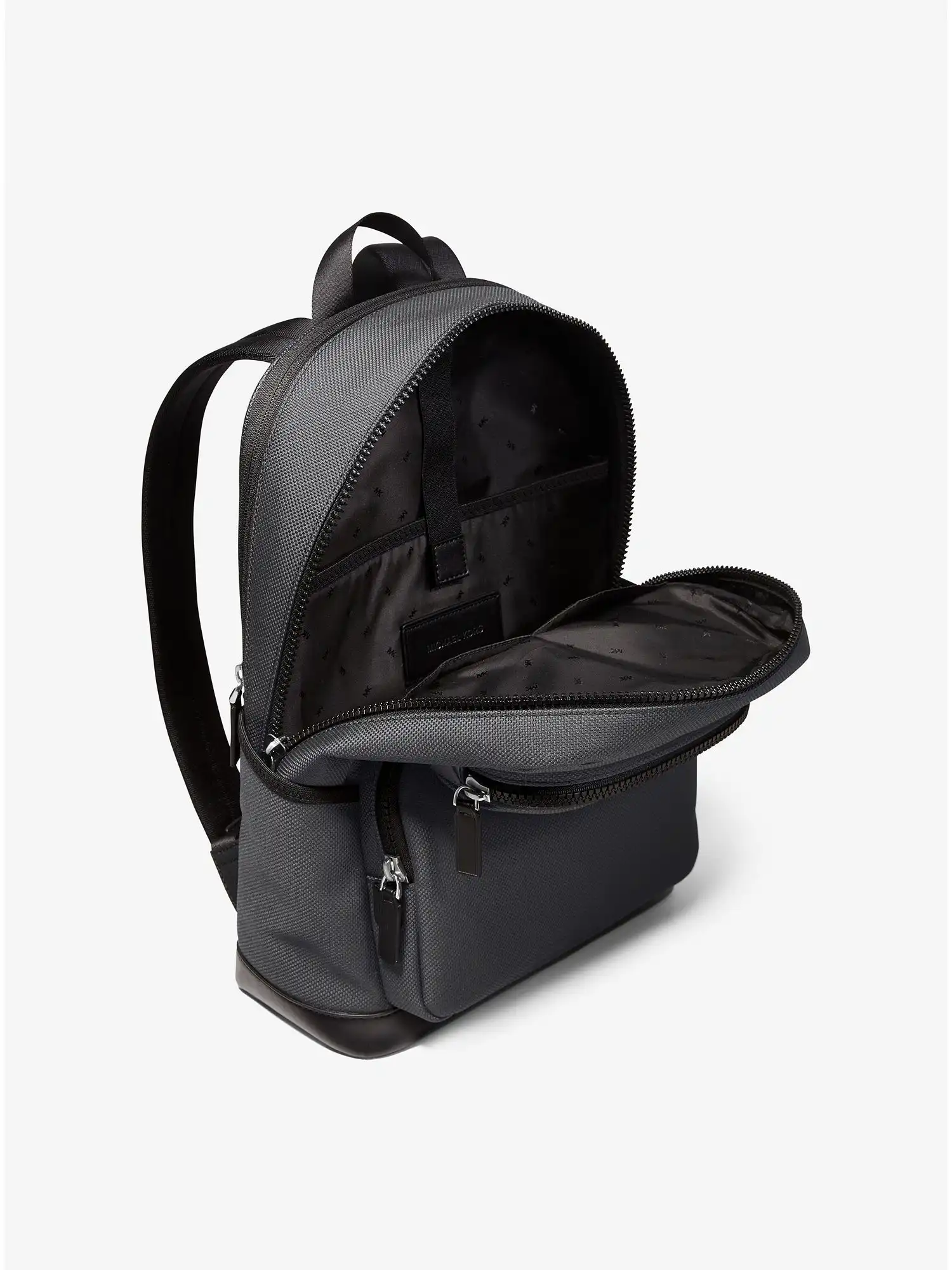 kent sport woven backpack gryhound blk