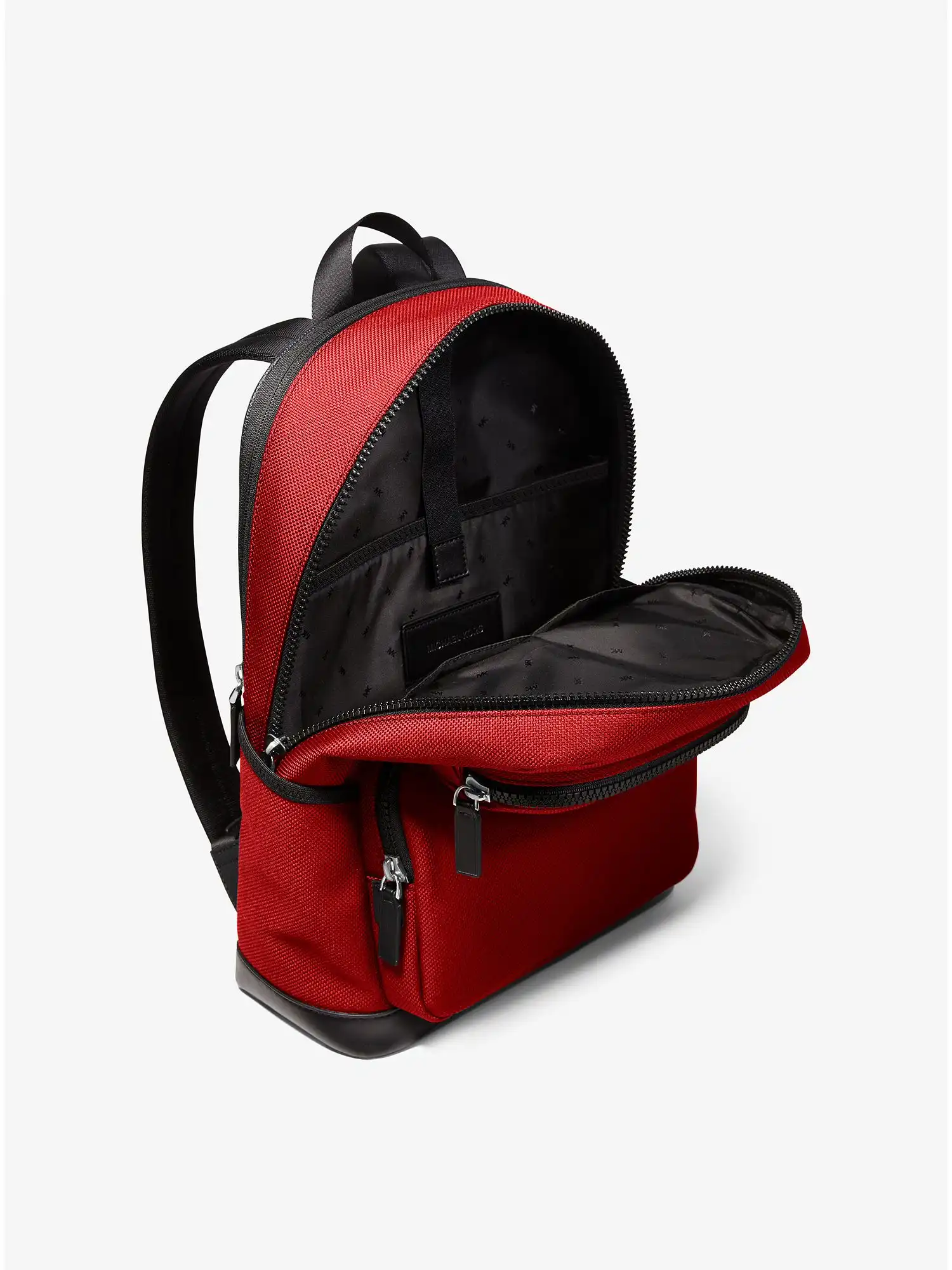 kent sport woven backpack rce rd blk