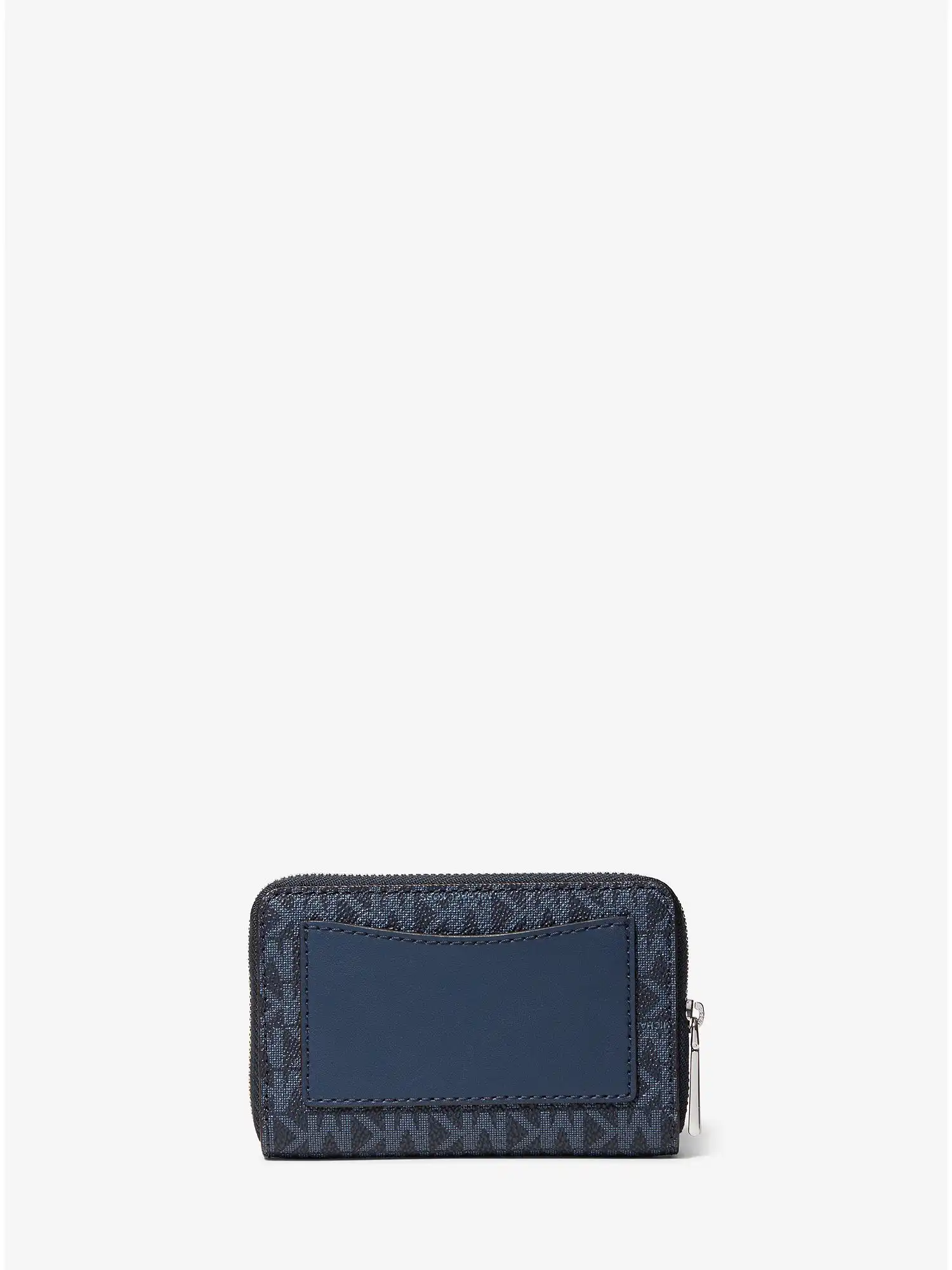 small logo wallet admrl plblue