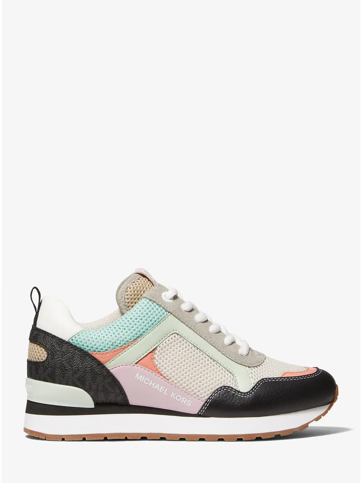 wilma mixed media trainer multi