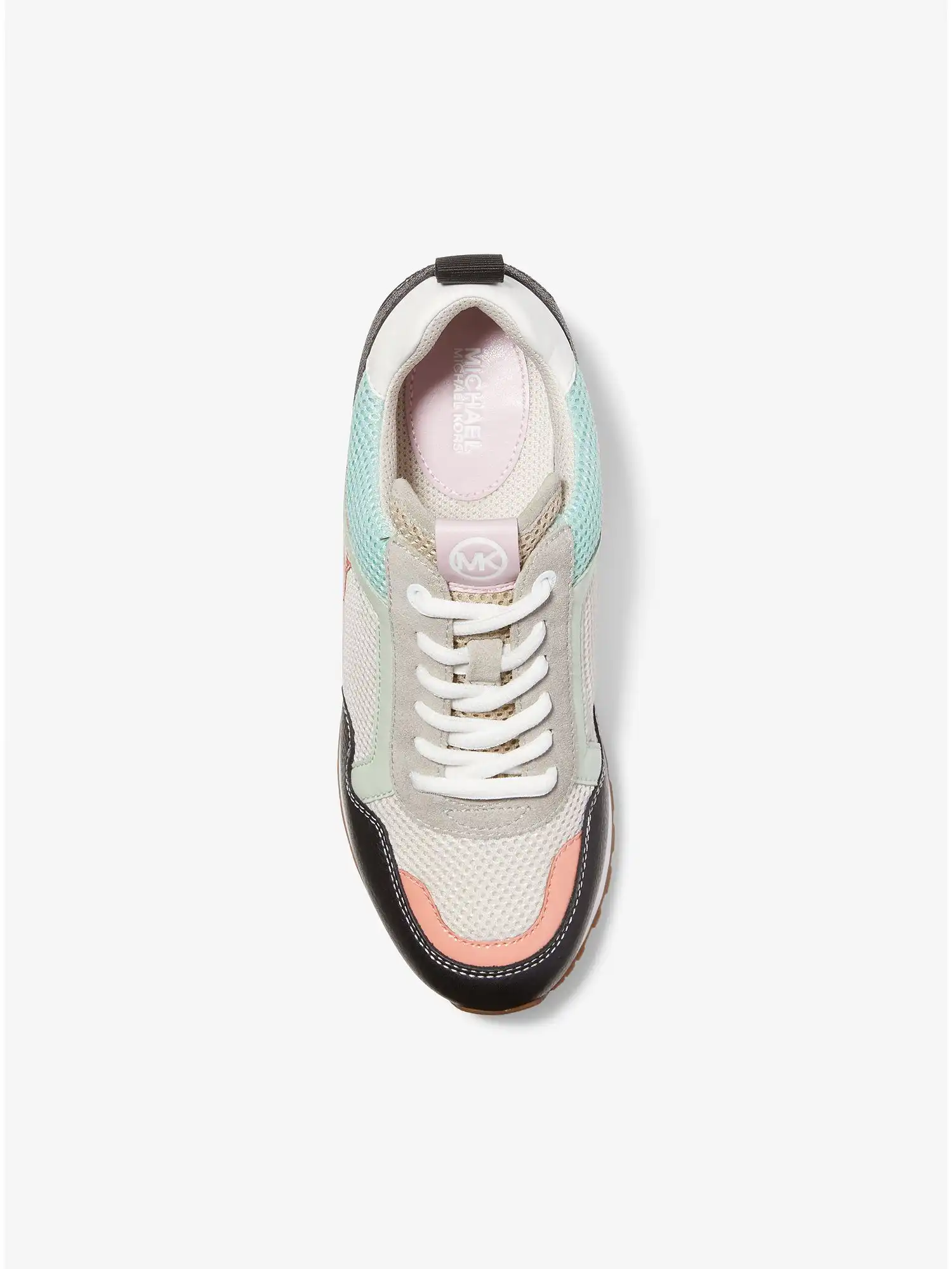 wilma mixed media trainer multi